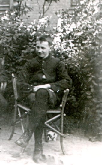 Cuno Hoffmeister 1910